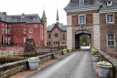 Radpilgerwege Etappe 3
