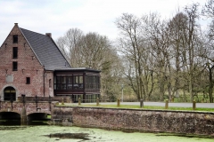 Radpilgerwege Etappe 3