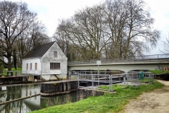 Radpilgerwege Etappe 3