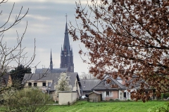 Radpilgerwege Etappe 3