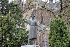 Radpilgerwege Etappe 3