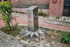 Radpilgerwege Etappe 3