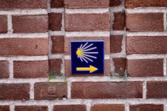 Radpilgerwege Etappe 3