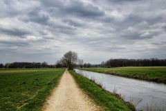 Radpilgerwege Etappe 3