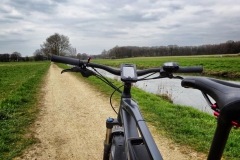 Radpilgerwege Etappe 3