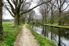 Radpilgerwege Etappe 3