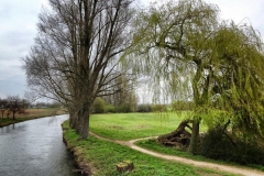 Radpilgerwege Etappe 3