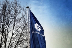 Fahrradtour  - Mythos Schalke04