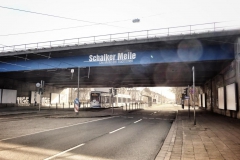 Fahrradtour  - Mythos Schalke04