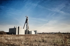 Fahrradtour  - Mythos Schalke04