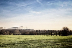 Fahrradtour  - Mythos Schalke04