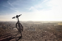 Fahrradtour  - Mythos Schalke04