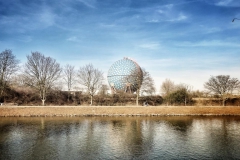 Fahrradtour  - Mythos Schalke04