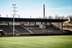 Fahrradtour  - Mythos Schalke04