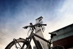 Fahrradtour  - Mythos Schalke04