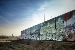 Fahrradtour  - Mythos Schalke04