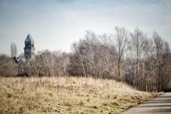 Fahrradtour  - Mythos Schalke04