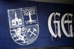 Fahrradtour  - Mythos Schalke04