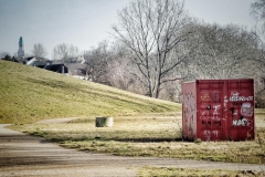 Fahrradtour  - Mythos Schalke04