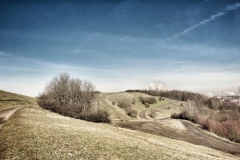 Fahrradtour  - Mythos Schalke04