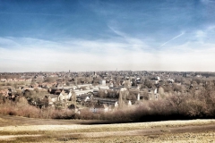 Fahrradtour  - Mythos Schalke04