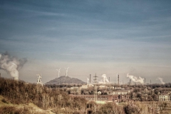 Fahrradtour  - Mythos Schalke04