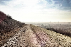 Fahrradtour  - Mythos Schalke04