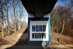 Fahrradtour  - Mythos Schalke04