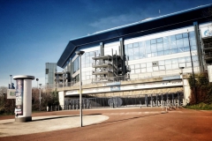 Fahrradtour  - Mythos Schalke04