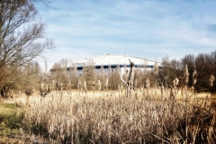 Fahrradtour  - Mythos Schalke04