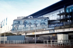 Fahrradtour  - Mythos Schalke04