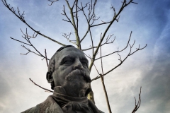 Fahrradtour  - Mythos Schalke04