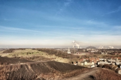 Fahrradtour  - Mythos Schalke04