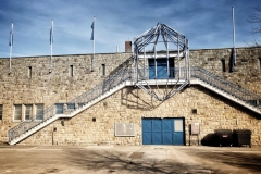 Fahrradtour  - Mythos Schalke04