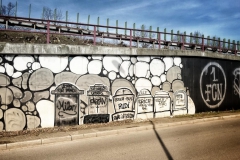 Fahrradtour  - Mythos Schalke04