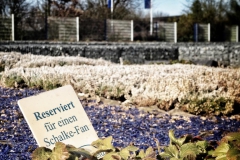 Fahrradtour  - Mythos Schalke04