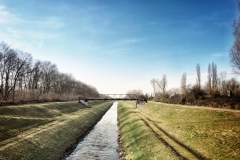 Fahrradtour  - Mythos Schalke04