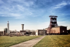 Fahrradtour  - Mythos Schalke04