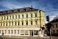 Fahrradtour  - Mythos Schalke04