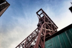 Fahrradtour  - Mythos Schalke04