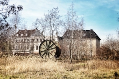 Fahrradtour  - Mythos Schalke04