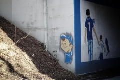 Fahrradtour  - Mythos Schalke04