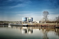 Fahrradtour  - Mythos Schalke04