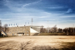 Fahrradtour  - Mythos Schalke04