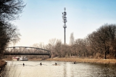 Fahrradtour  - Mythos Schalke04