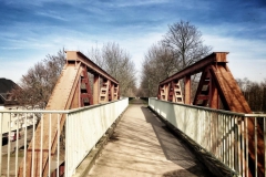 Fahrradtour  - Mythos Schalke04