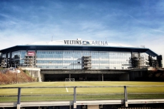 Fahrradtour  - Mythos Schalke04