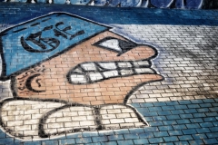 Fahrradtour  - Mythos Schalke04