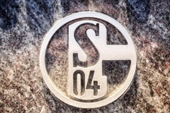 Fahrradtour  - Mythos Schalke04