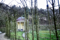 Tiergartenwald Kleve